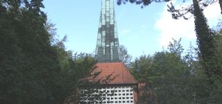 Bild zu Ev.-luth. Kirche Timmendorfer Strand Kirchenbüro u. Gemeindehaus