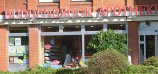 Bild zu Buddenbrook-Apotheke