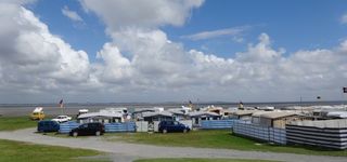 Bild zu Strandcampingplatz Dangast