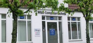 Bild zu W&B GmbH