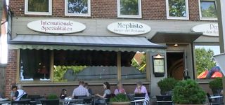 Bild zu Restaurant Mephisto