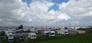 Bild zu Nordsee Campingplatz Rennweide Dangast