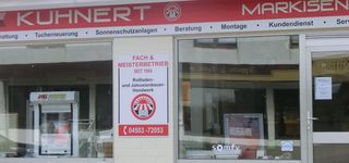 Bild zu Rolladen Kuhnert GmbH