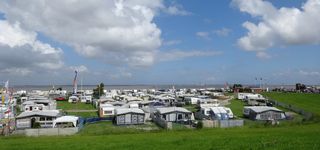 Bild zu Nordsee Campingplatz Rennweide Dangast