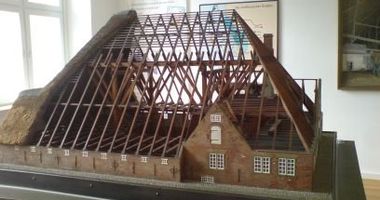 Museumsverbund Nordfriesland in Husum an der Nordsee