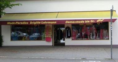 Mode-Paradies Brigitte Lohrmann in Bad Schwartau