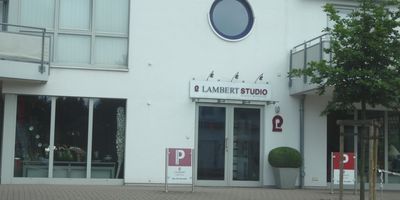 Lambert Studio in Niendorf Gemeinde Timmendorfer Strand