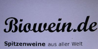 biowein.de GmbH in Krumbach in Schwaben