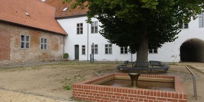 Kloster- u. Stadtinformation Rehna e.V. in Rehna