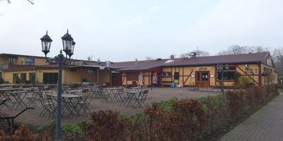 Ostseecamping Ferienpark Zierow in Zierow