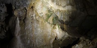 Teufelshöhle in Pottenstein