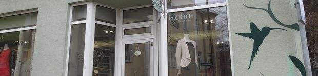 Bild zu Kolibri - concept Store