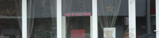 Bild zu Body & Soul