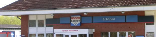 Bild zu Schöberl Car Service GmbH Bosch - Service