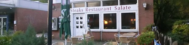 Bild zu Das kleine Steakhaus