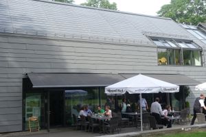 Bild zu Restaurant & Cafe Zehntscheuer