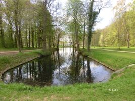 Bild zu Herrengartenpark