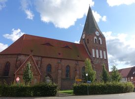 Bild zu Johanneskirche