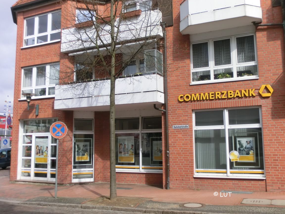 Commerzbank Bad Schwartau