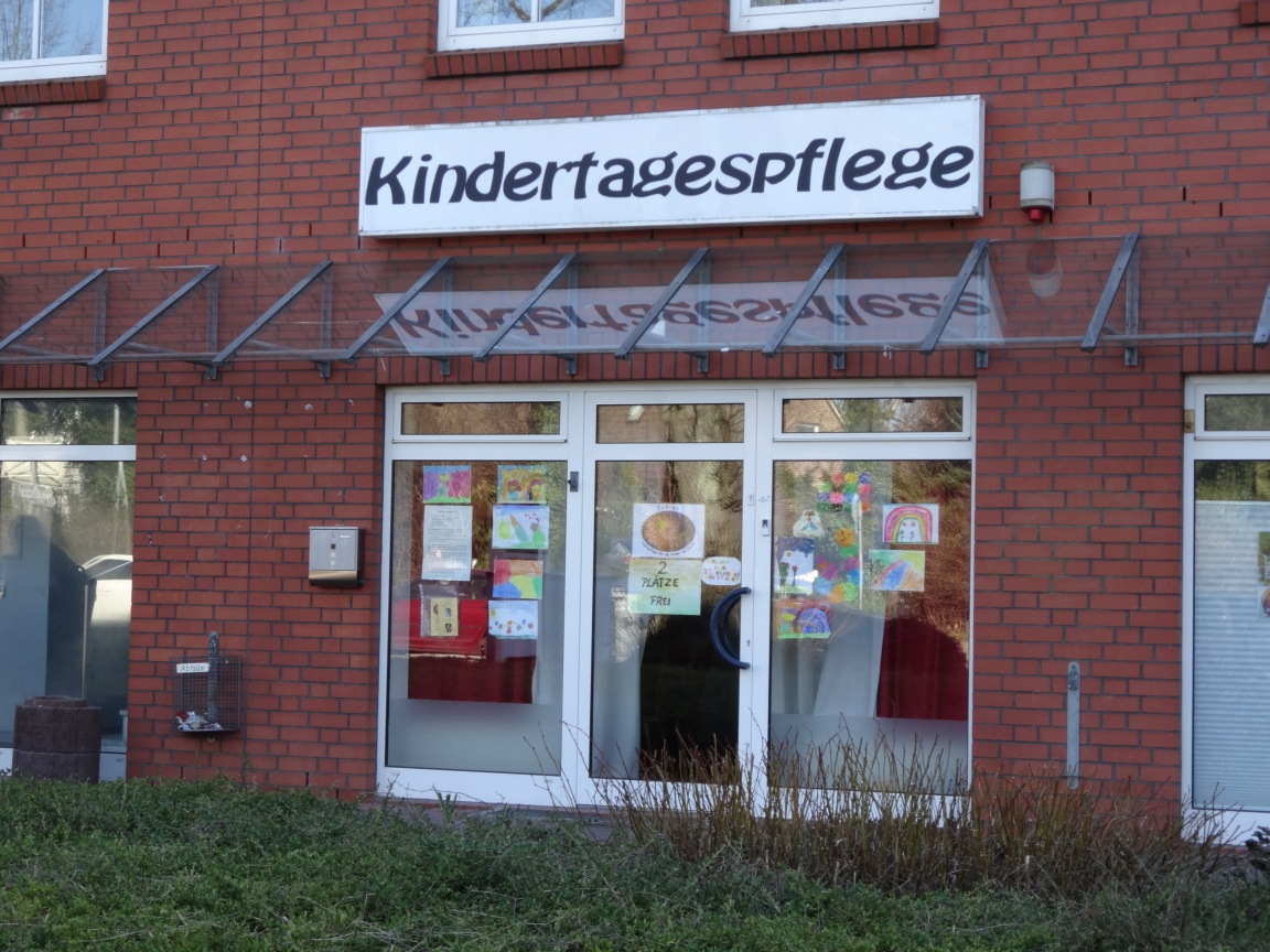 Kindertagespflege Indigo, Lübeck