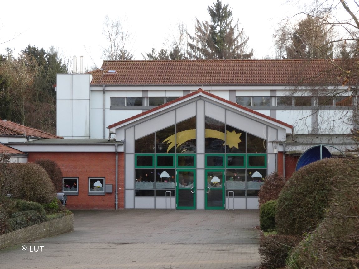 Gerhardt-Hauptmann- Grundschule, Stockelsdorf