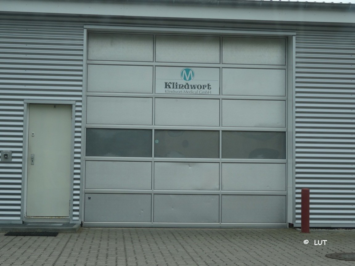 Klindwort-Medical, Bad Schwartau