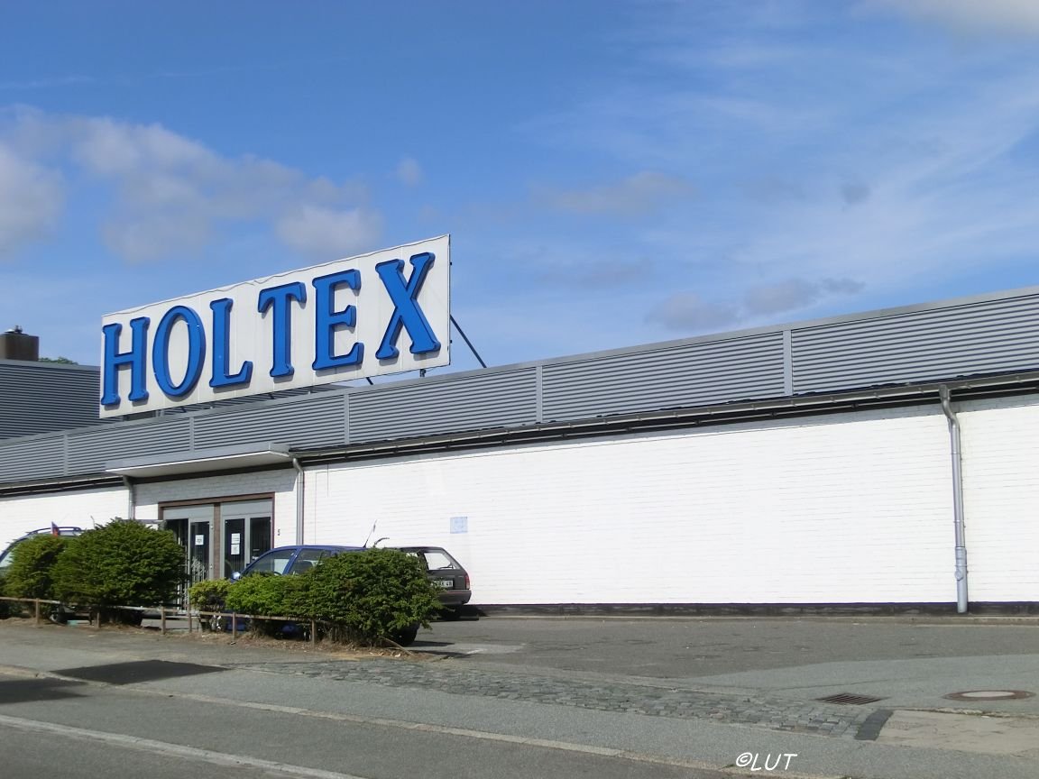 Holtex Bekleidung