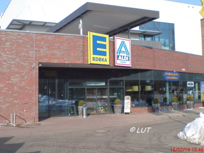 Edeka Martens