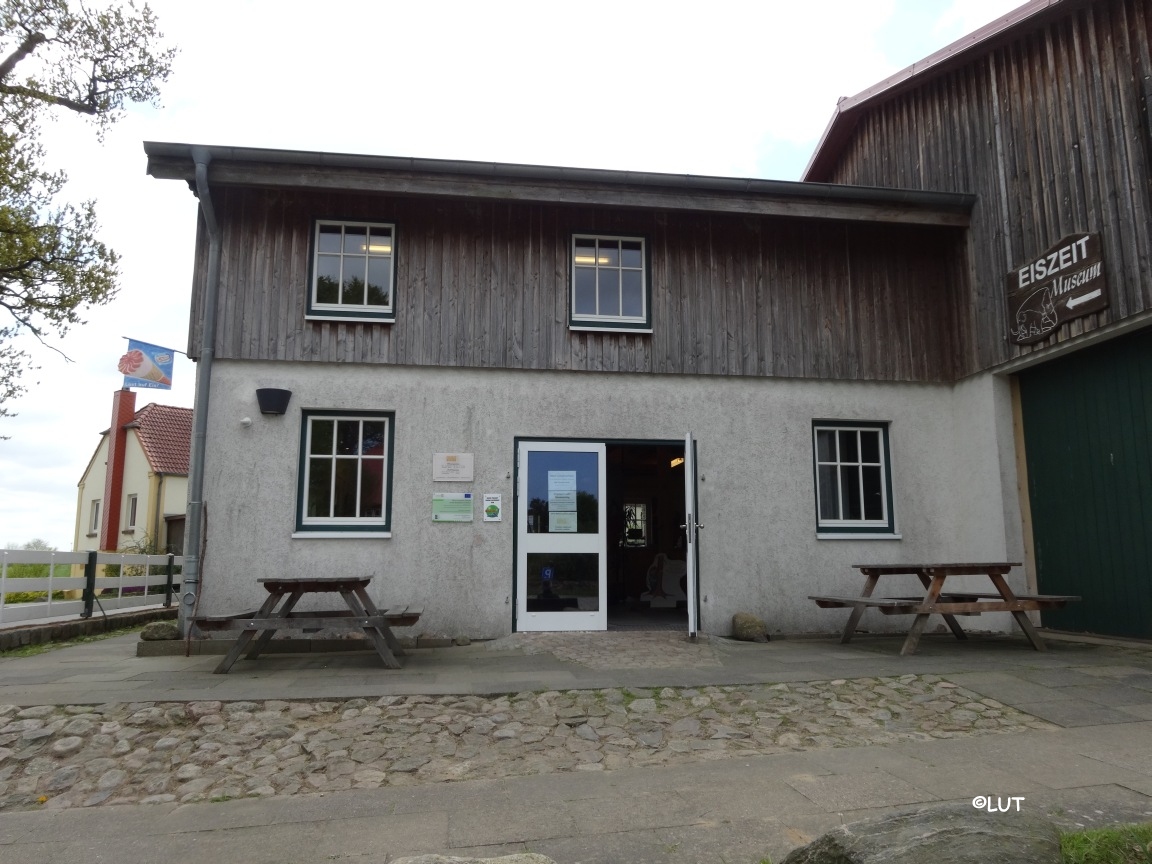 Eiszeitmuseum, Nienthal