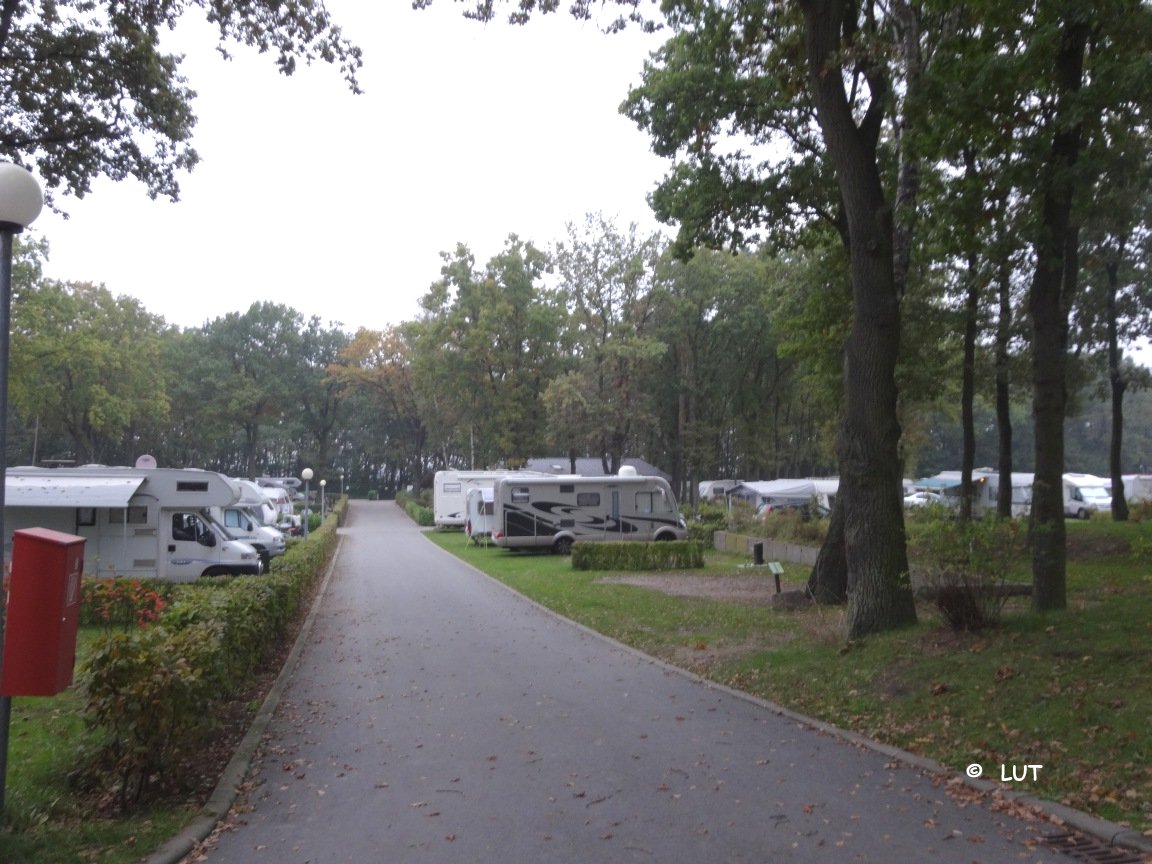 Campingpark Kühlungsborn