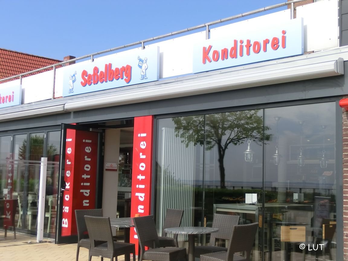 Seßelberg, Bäckerei &amp; Konditorei