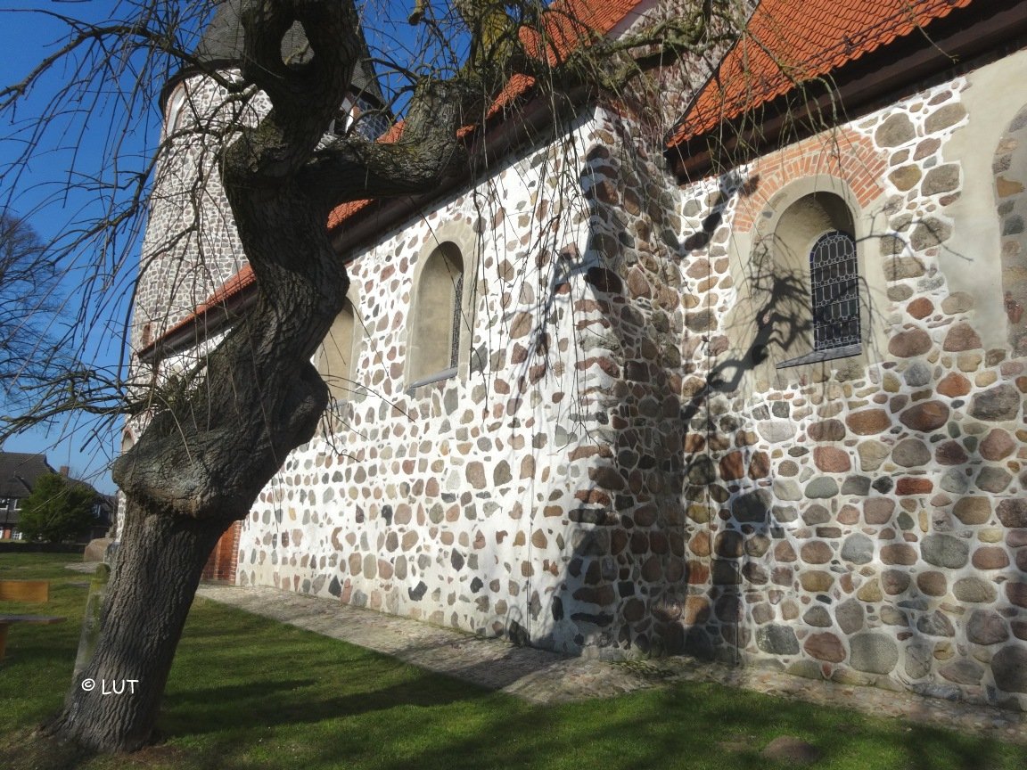 Vicelinkirche, Ratekau