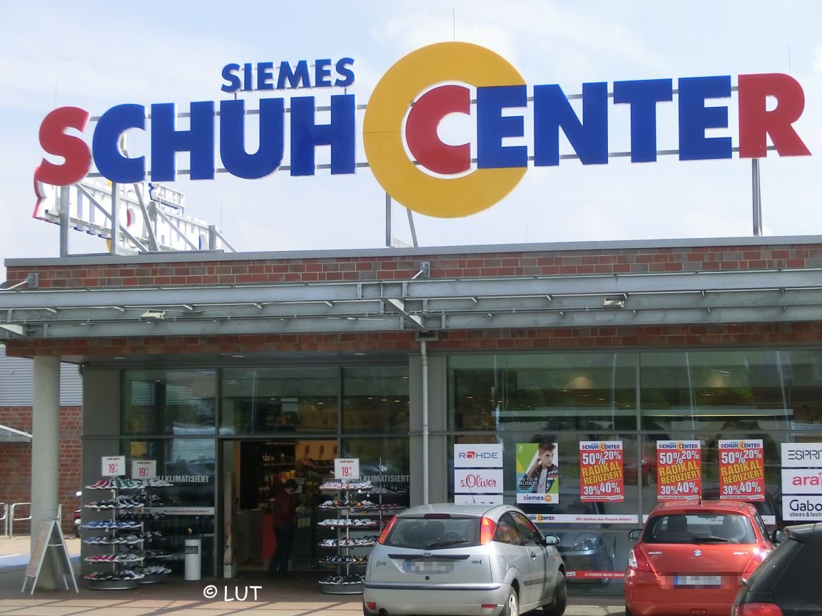 Siemes Schuhcenter