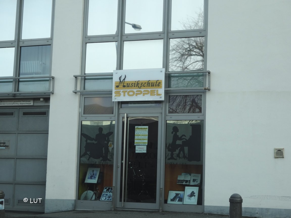 Musikschule Stoppel, Lübeck