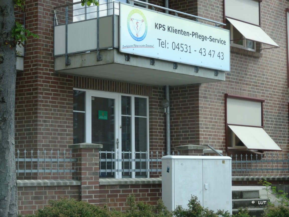 KPS Klienten-Pflege-Service, Bad Oldesloe
