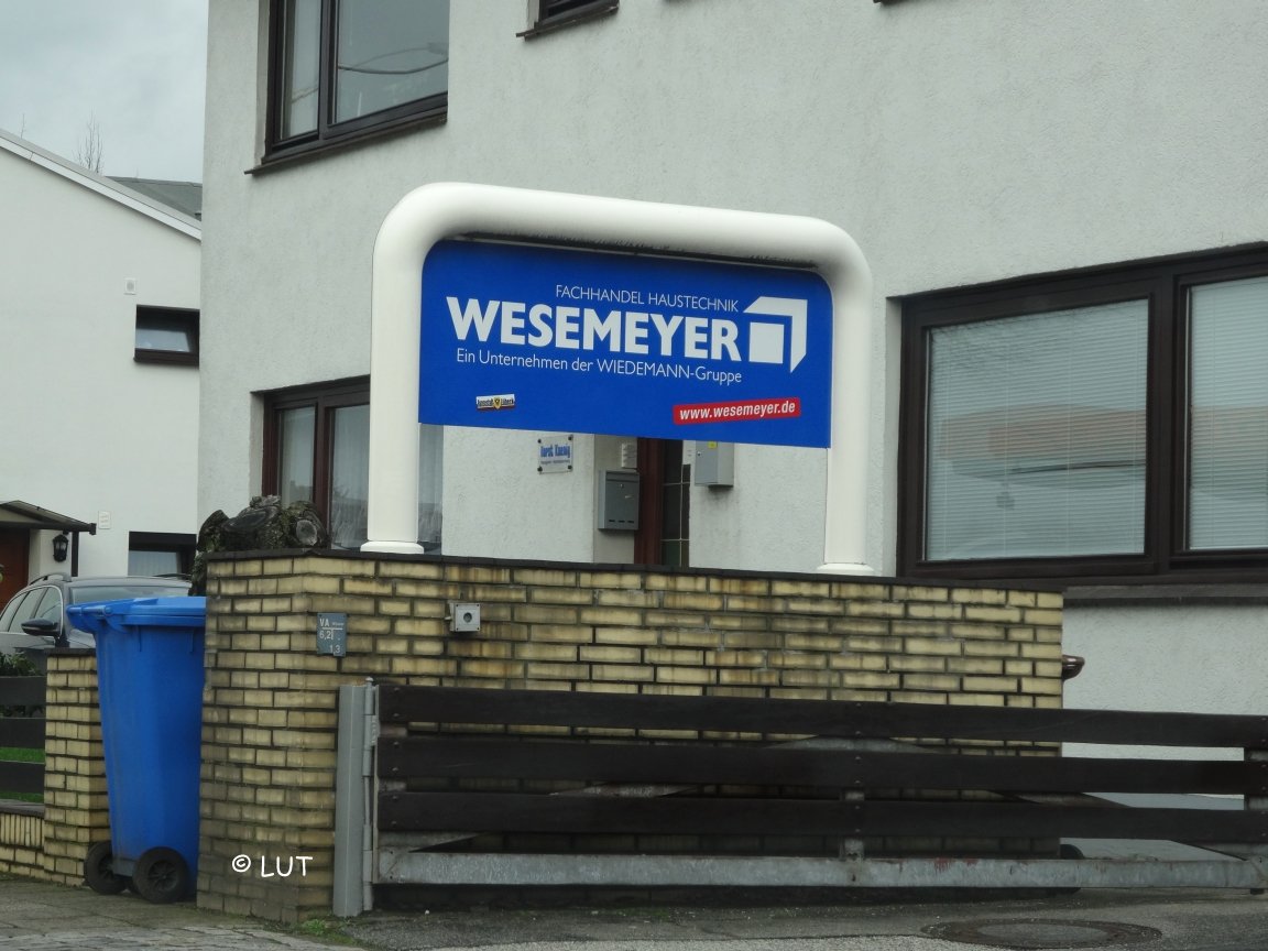Wesemeyer, Haustechnik, Lübeck