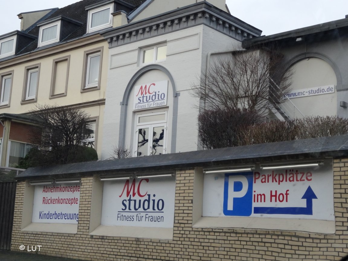 MC Studio, Fitness, Lübeck