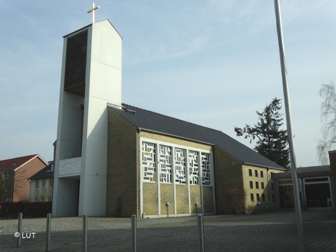 Kirchengemeinde Sereetz