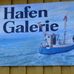 Liebe Reinhold Maler Grafiker Hafengalerie in Niendorf Gemeinde Timmendorfer Strand