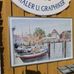 Liebe Reinhold Maler Grafiker Hafengalerie in Niendorf Gemeinde Timmendorfer Strand