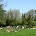 Friedhof der Ev.-Luth. Kirchengemeinde Rensefeld in Bad Schwartau