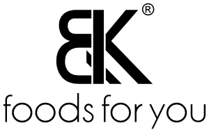 Logo von BK foods for you GmbH in Osnabrück