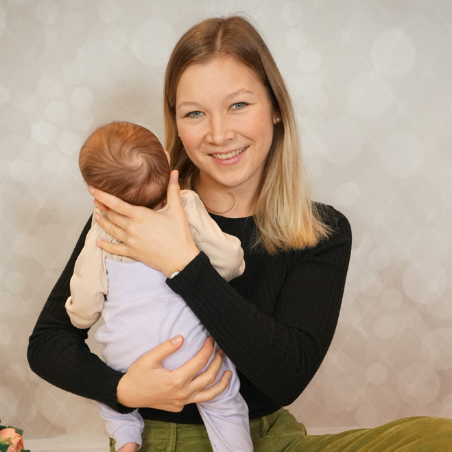 Hebamme Sophie Doeren - Schwangerschaftsbetreuung Hielbronn - Geburtsvorbereitungskurse Heilbronn
