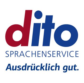 Logo von dito Sprachenservice in Osnabrück
