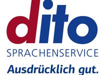 Bild zu dito Sprachenservice