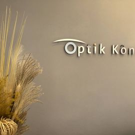 Optik König e.K. in Düsseldorf