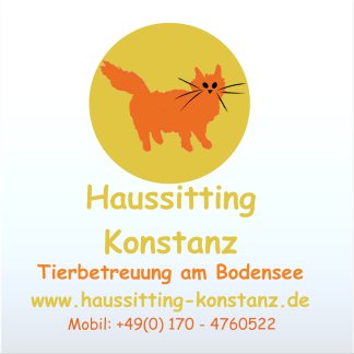 Bild 4 Scherrer / Haussitting Konstanz in Konstanz
