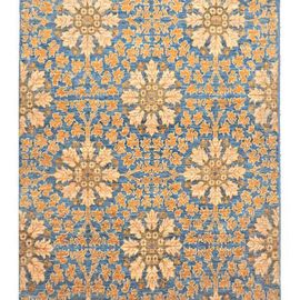Teppiche von faszinierender Schönheit und zeitlosem Stil 
Weit mehr als nur ein Teppich.
