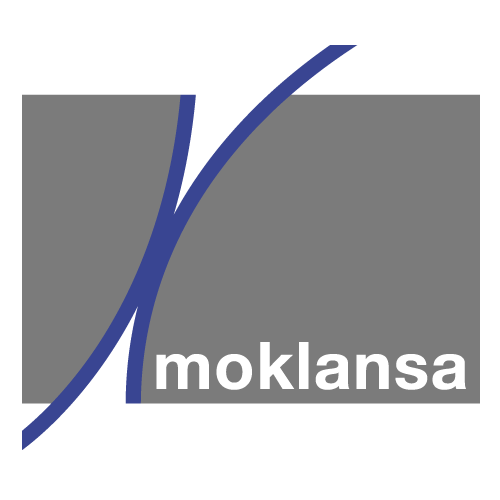 Logo der Firma moklansa Maschinen- und Anlagen GmbH