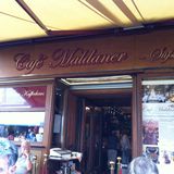 Cafe Maldaner GmbH in Wiesbaden